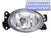 купить Фара противотуманная (ПТФ) на MERCEDES MERCEDES W164 (ML) (7/05-)
