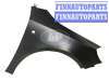 купить Крыло переднее на SKODA SKODA FABIA / ROOMSTER (07-09)