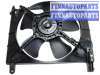 купить Вентилятор радиатора охлаждения на DAEWOO/CHEVROLET CHEVROLET AVEO T200 (04-)