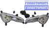 купить Фара противотуманная (ПТФ) на HYUNDAI HYUNDAI SOLARIS (11-)