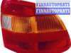 купить Фонарь задний на OPEL OPEL ASTRA (10/91-2/98)