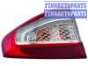 купить Фонарь задний на FORD FORD MONDEO (04/07-)