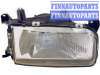 купить Фара передняя на VOLKSWAGEN VW PASSAT B3 (4/88-10/93)