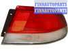 купить Фонарь задний на MAZDA MAZDA 626 GE (5/92-7/97)