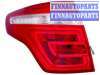 купить Фонарь задний на CITROEN CITROEN C4 (11/04-) PICASSO (06-)