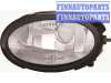 купить Фара противотуманная (ПТФ) на MAZDA MAZDA 3 (04-)