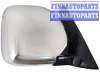 купить Зеркало боковое на MITSUBISHI / PROTON MITSUBISHI PAJERO / MONTERO (00-02) (03-)