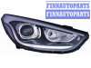 купить Фара передняя на HYUNDAI HYUNDAI IX35 (10- )