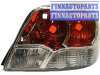 купить Фонарь задний на MITSUBISHI / PROTON MITSUBISHI OUTLANDER (03-)
