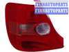 купить Фонарь задний на HONDA/ACURA HONDA CIVIC СЕДАН/КУПЕ (01-03) ХЭТЧБЭК (01-05)