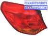 купить Фонарь задний на OPEL OPEL ASTRA J (09-)