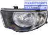 купить Фара передняя на MITSUBISHI / PROTON MITSUBISHI L200 (05-)