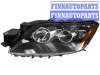 купить Фара передняя на MAZDA MAZDA CX7 (06-)