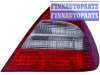купить Фонарь задний на MERCEDES MERCEDES W211 (7/02-)