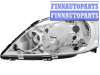купить Фара передняя на RENAULT RENAULT LOGAN (05-14)