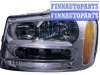 купить Фара передняя на CHEVROLET/GMC CHEVROLET TRAILBLAZER (02-09)
