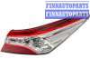 купить Фонарь задний на TOYOTA TOYOTA CAMRY V70 (17-)