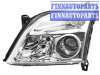 купить Фара передняя на OPEL OPEL VECTRA С (4/02-) SIGNUM (03-)