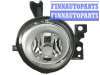 купить Фара противотуманная (ПТФ) на VOLKSWAGEN VW TOUAREG (11/02-10)