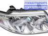 купить Фара передняя на NISSAN/INFINITI NISSAN ALMERA CLASSIC  (01/06-)