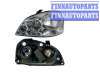 купить Фара передняя на DAEWOO/CHEVROLET CHEVROLET LACETTI (04-) / DAEWOO NUBIRA (04-)