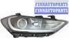 купить Фара передняя на HYUNDAI HYUNDAI ELANTRA (16-)