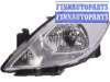 купить Фара передняя на NISSAN/INFINITI NISSAN TIIDA ( 07-)