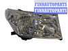 купить Фара передняя на TOYOTA TOYOTA LANDCRUISER 200 (08-11)