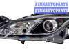 купить Фара передняя на MAZDA MAZDA 6 (08-12)