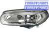 купить Фара противотуманная (ПТФ) на PEUGEOT PEUGEOT 406 (10/95-5/99)
