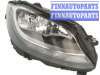 купить Фара передняя на MERCEDES MERCEDES W205 (14-)