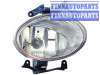 купить Фара противотуманная (ПТФ) на HYUNDAI HYUNDAI SANTA FE (06-11)