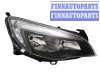 купить Фара передняя на OPEL OPEL ASTRA J (09-)