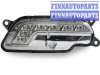купить Фонарь габаритный на MERCEDES MERCEDES W212 (09-)