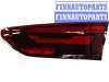 купить Фонарь крышки багажника на VOLKSWAGEN VW POLO (20-)