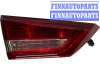 купить Фонарь крышки багажника на CHANGAN CHANGAN ALSVIN (18-)