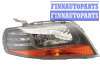 купить Фара передняя на DAEWOO/CHEVROLET CHEVROLET AVEO T200 (04-)