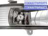 купить Фара противотуманная (ПТФ) на TOYOTA TOYOTA CAMRY V30 (10/01-)