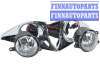 купить Фара противотуманная (ПТФ) на TOYOTA TOYOTA CAMRY V50 (11-)