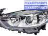 купить Фара передняя на MAZDA MAZDA 6 (13-)