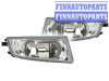 купить Фара противотуманная (ПТФ) на HONDA/ACURA HONDA CIVIC (06-11) СЕДАН