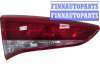 купить Фонарь крышки багажника на HYUNDAI HYUNDAI TUCSON (15-)