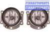 купить Фара противотуманная (ПТФ) на MITSUBISHI / PROTON MITSUBISHI OUTLANDER (13-)