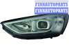 купить Фара передняя на HYUNDAI HYUNDAI SANTA FE (12-)