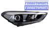 купить Фара передняя на HYUNDAI HYUNDAI TUCSON (15-)