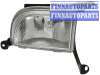 купить Фара противотуманная (ПТФ) на DAEWOO/CHEVROLET CHEVROLET LACETTI (04-) / DAEWOO NUBIRA (04-)