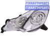 купить Фара передняя на CITROEN CITROEN C3 (09-) / DS3 (10-)
