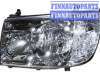 купить Фара передняя на TOYOTA TOYOTA LANDCRUISER 100 (98-)