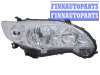 купить Фара передняя на TOYOTA TOYOTA COROLLA E150  (06-) СЕДАН