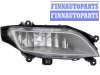 купить Фара противотуманная (ПТФ) на HYUNDAI HYUNDAI STAREX (H1) (08-)
